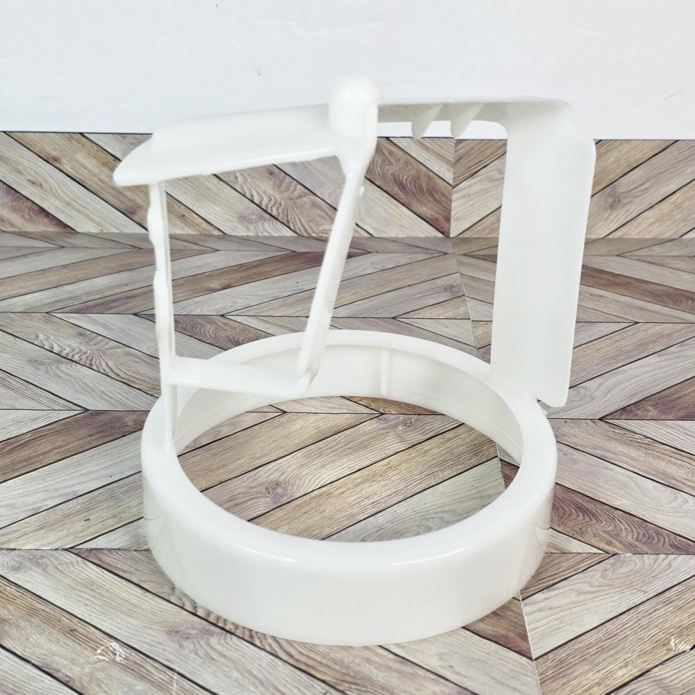 Krups 337 La Glaciere White Ice Cream Maker Mixer Paddle OEM Replacement Only